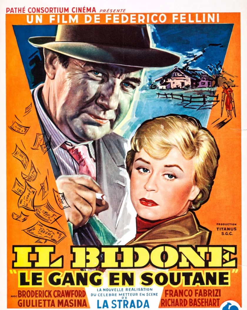 Il bidone