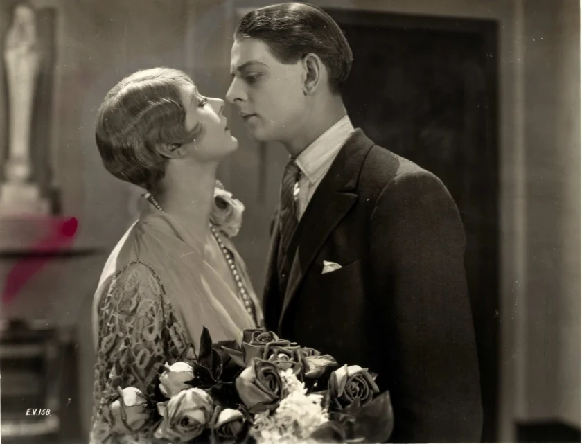 Easy Virtue