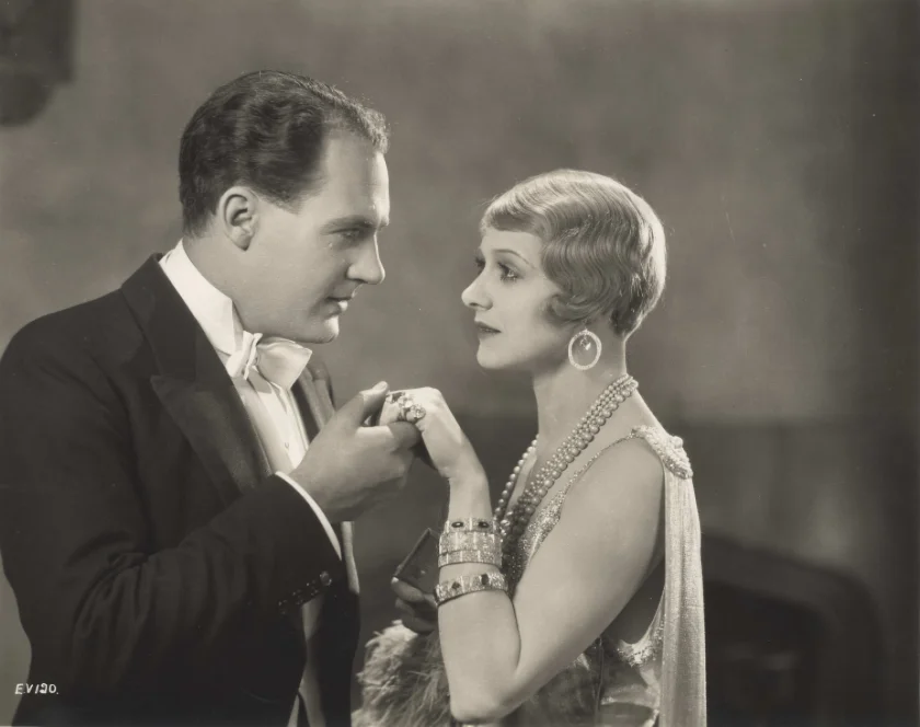 Easy Virtue