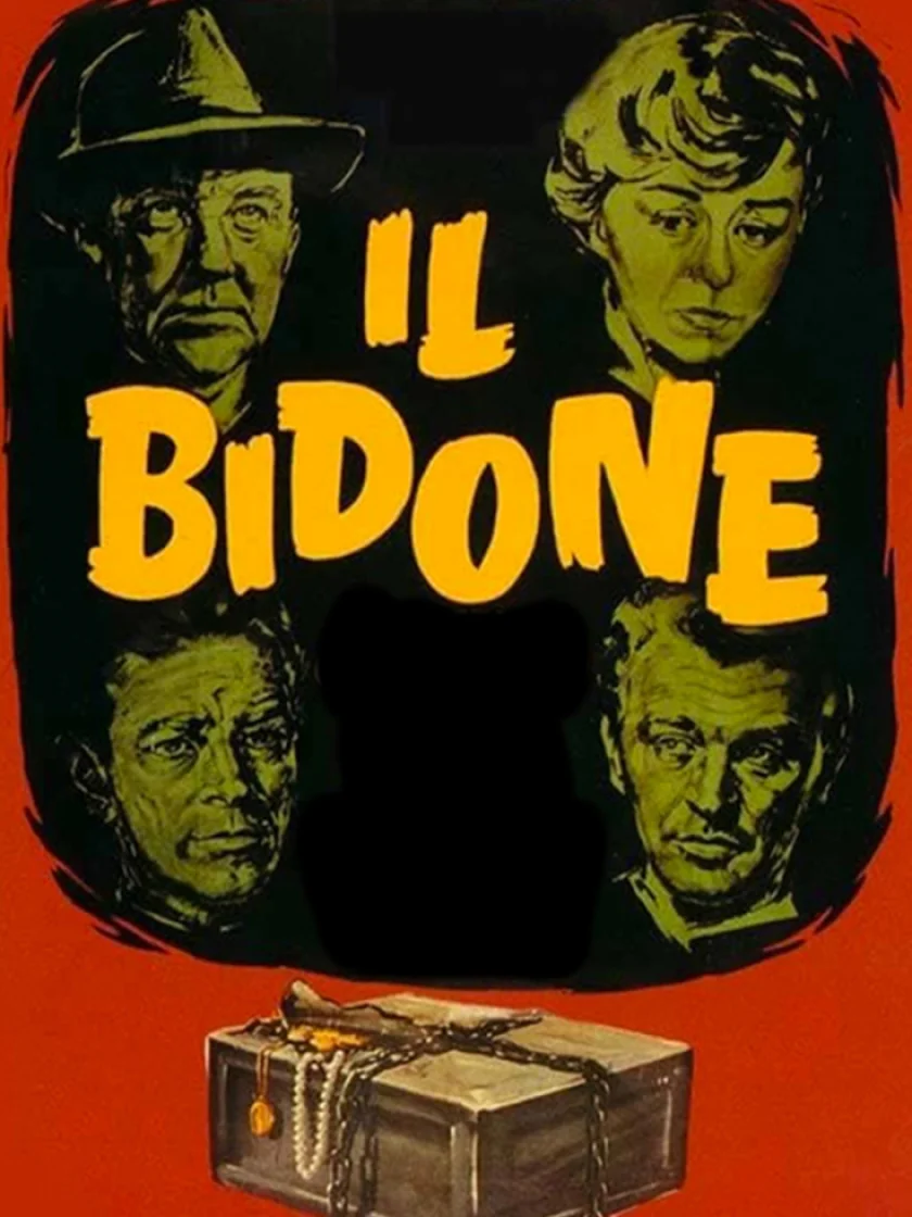 Il bidone