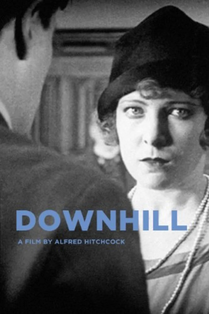 Downhill