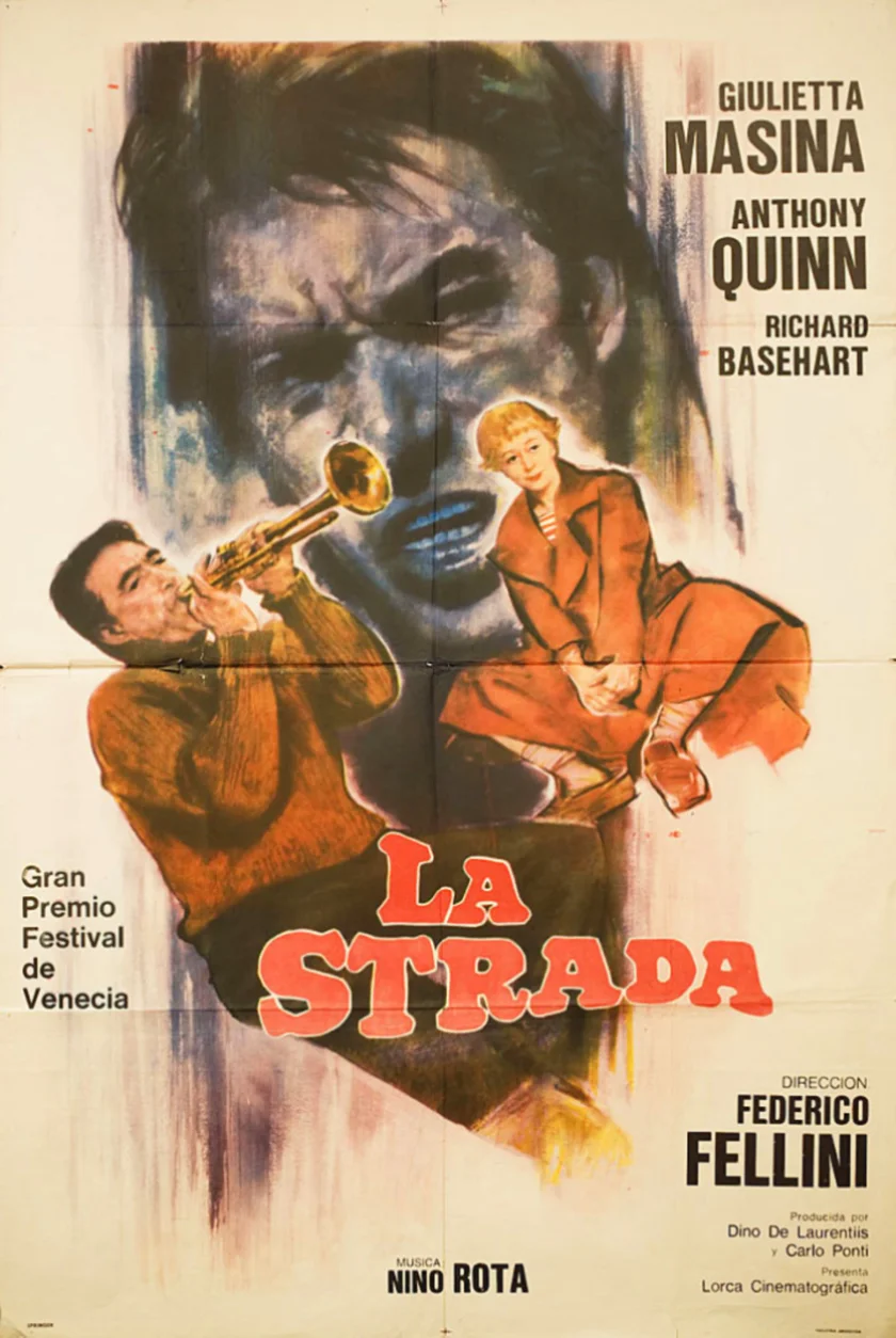 La strada