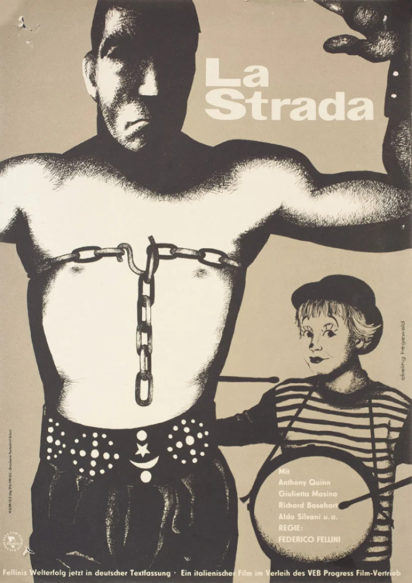 La strada
