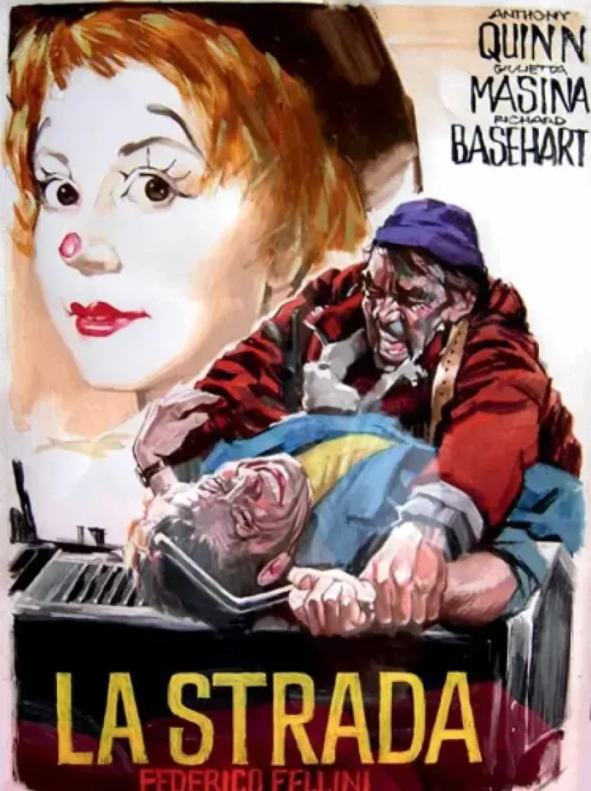 La strada