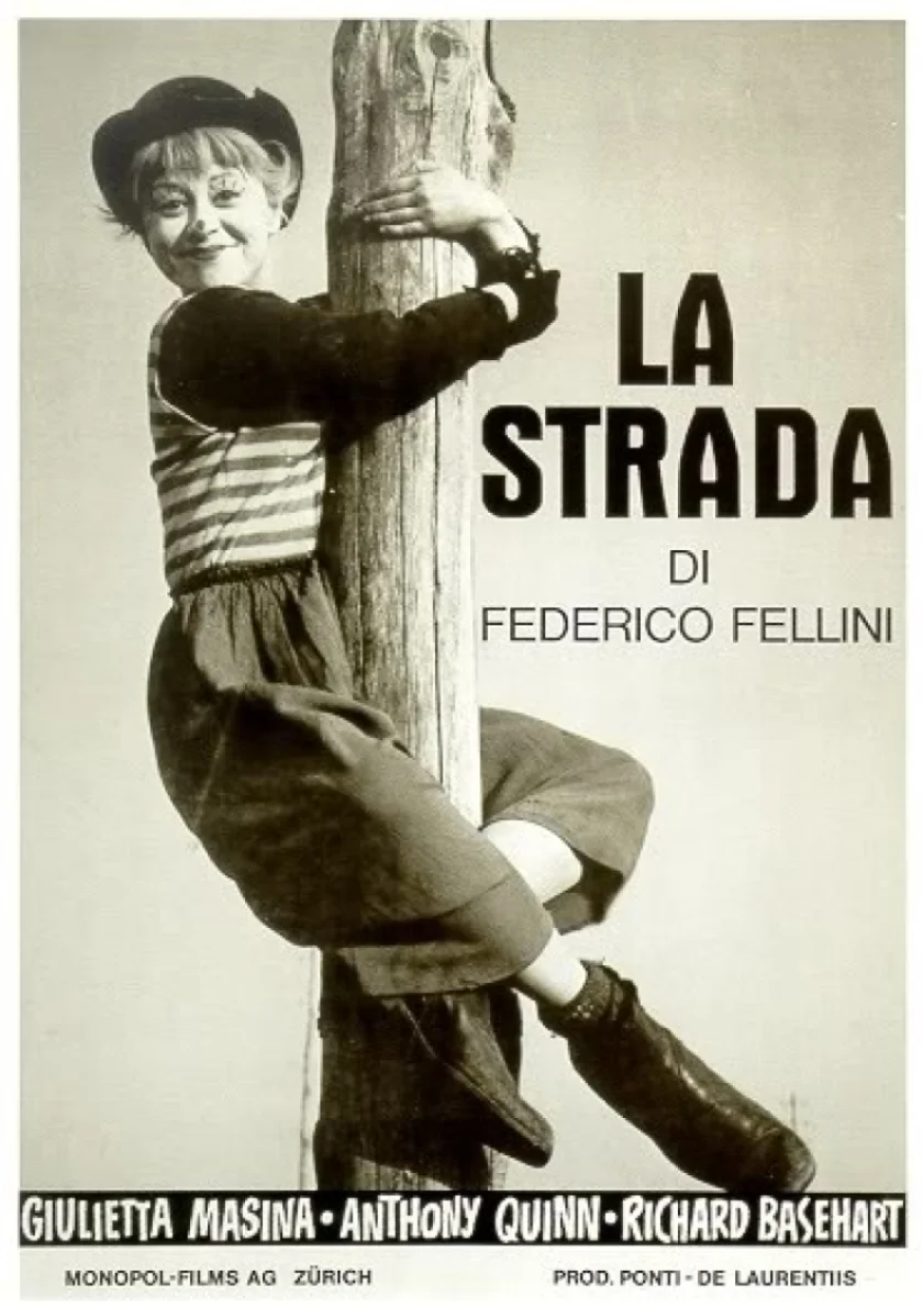 La strada