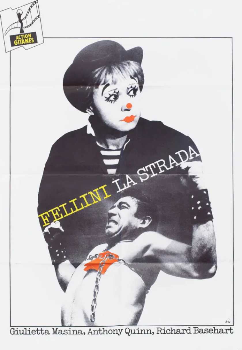 La strada