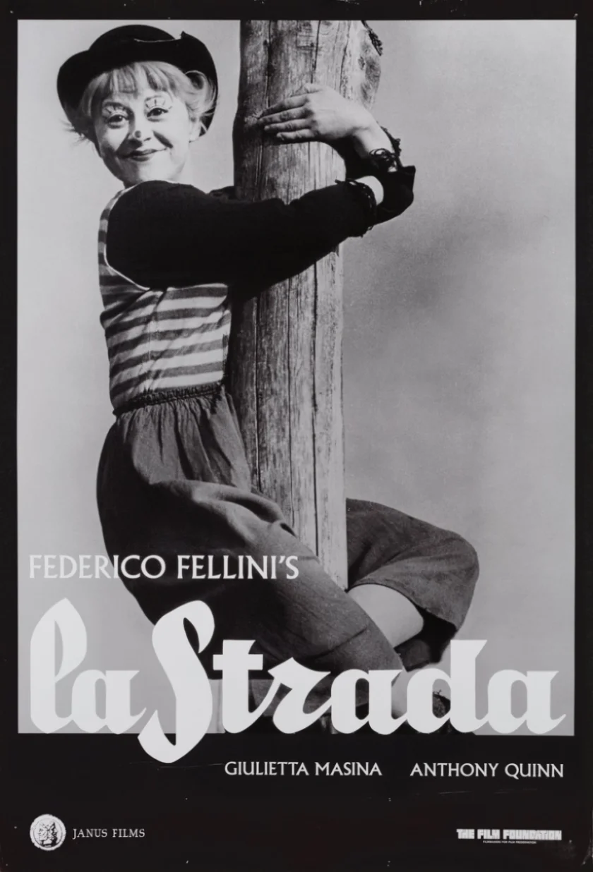 La strada