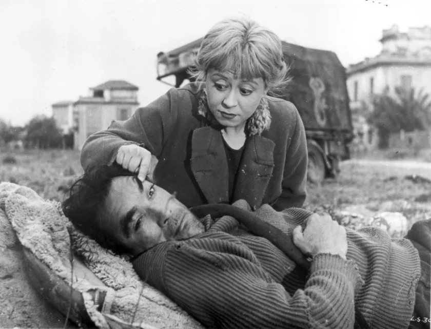La strada
