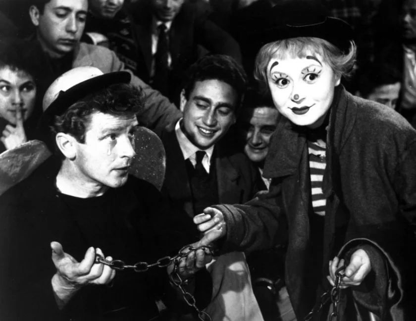 La strada