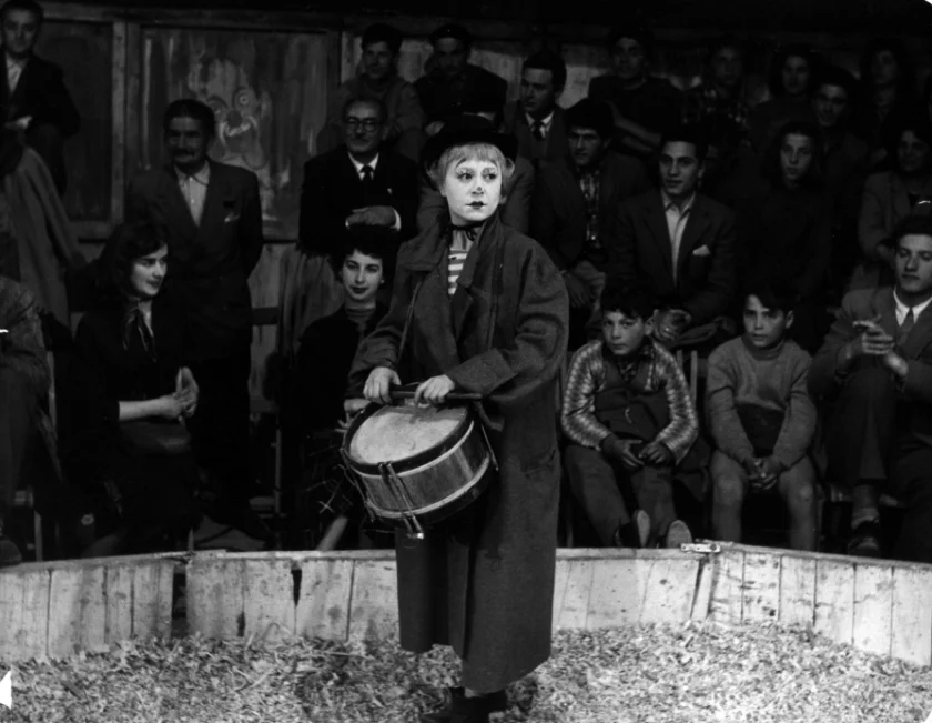 La strada