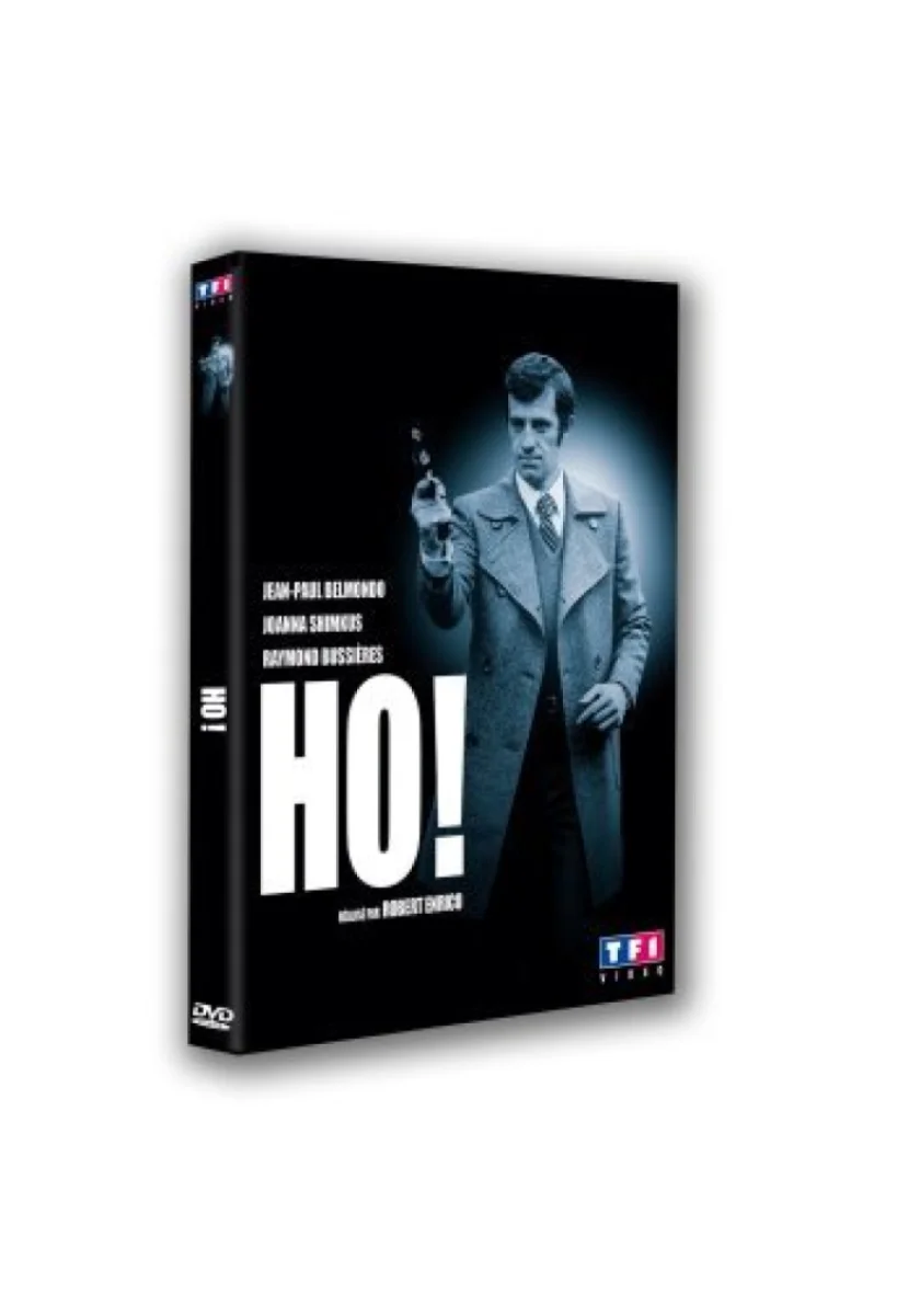 Ho!