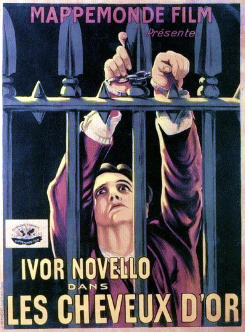 The Lodger: A Story of the London Fog