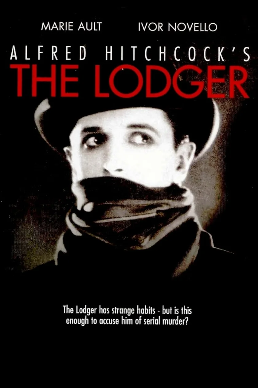 The Lodger: A Story of the London Fog
