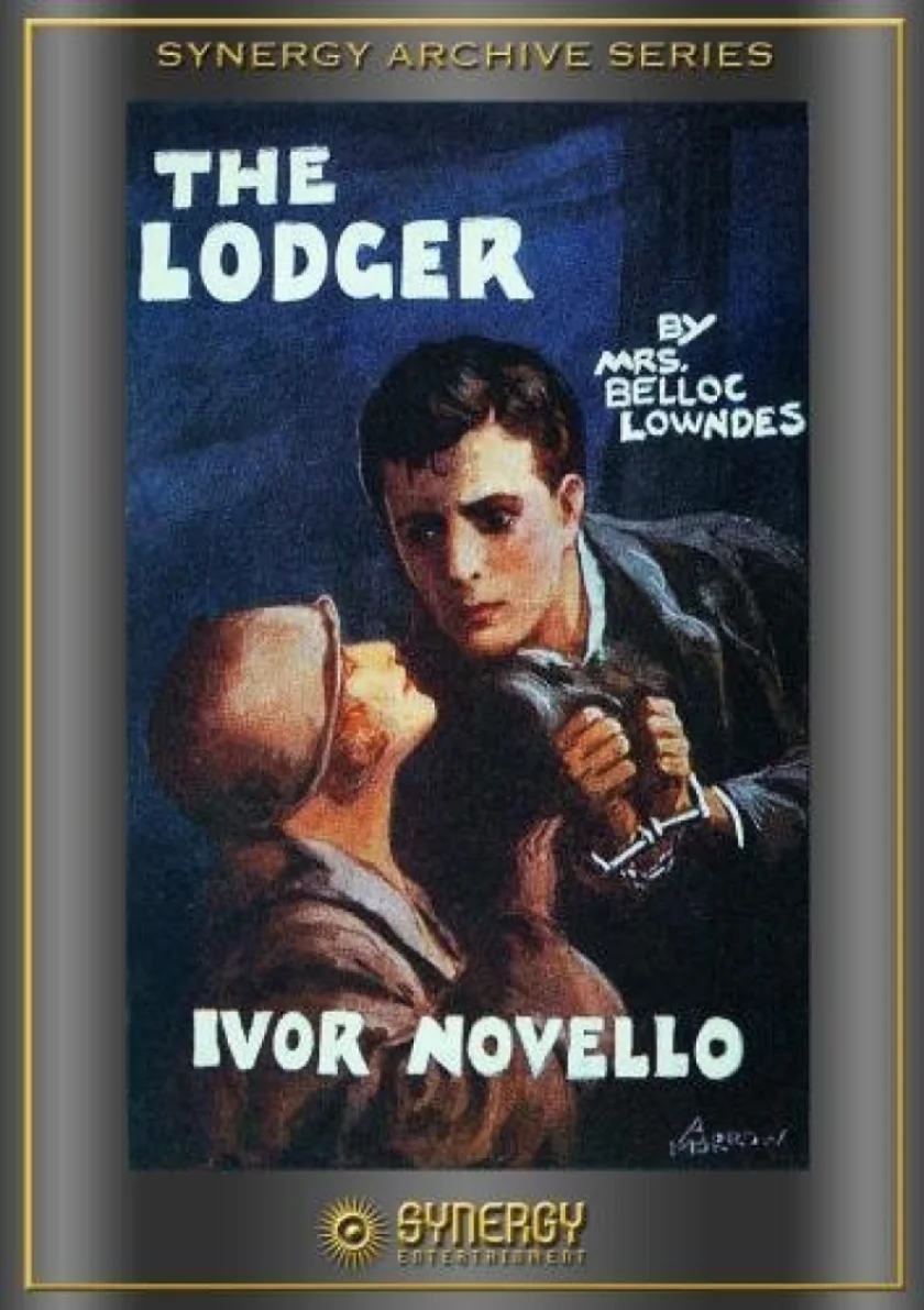 The Lodger: A Story of the London Fog