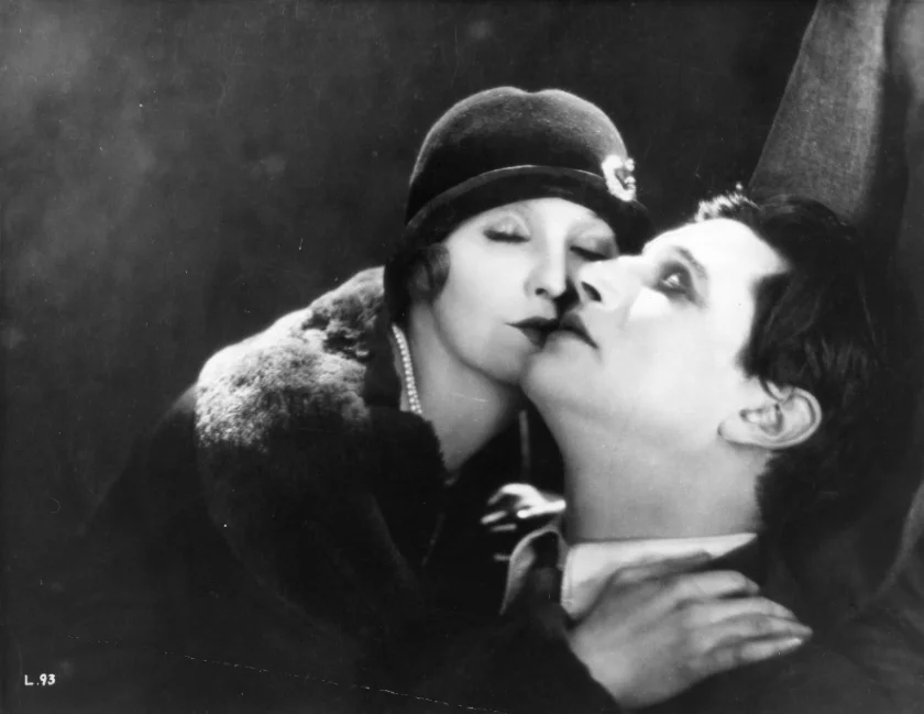 The Lodger: A Story of the London Fog