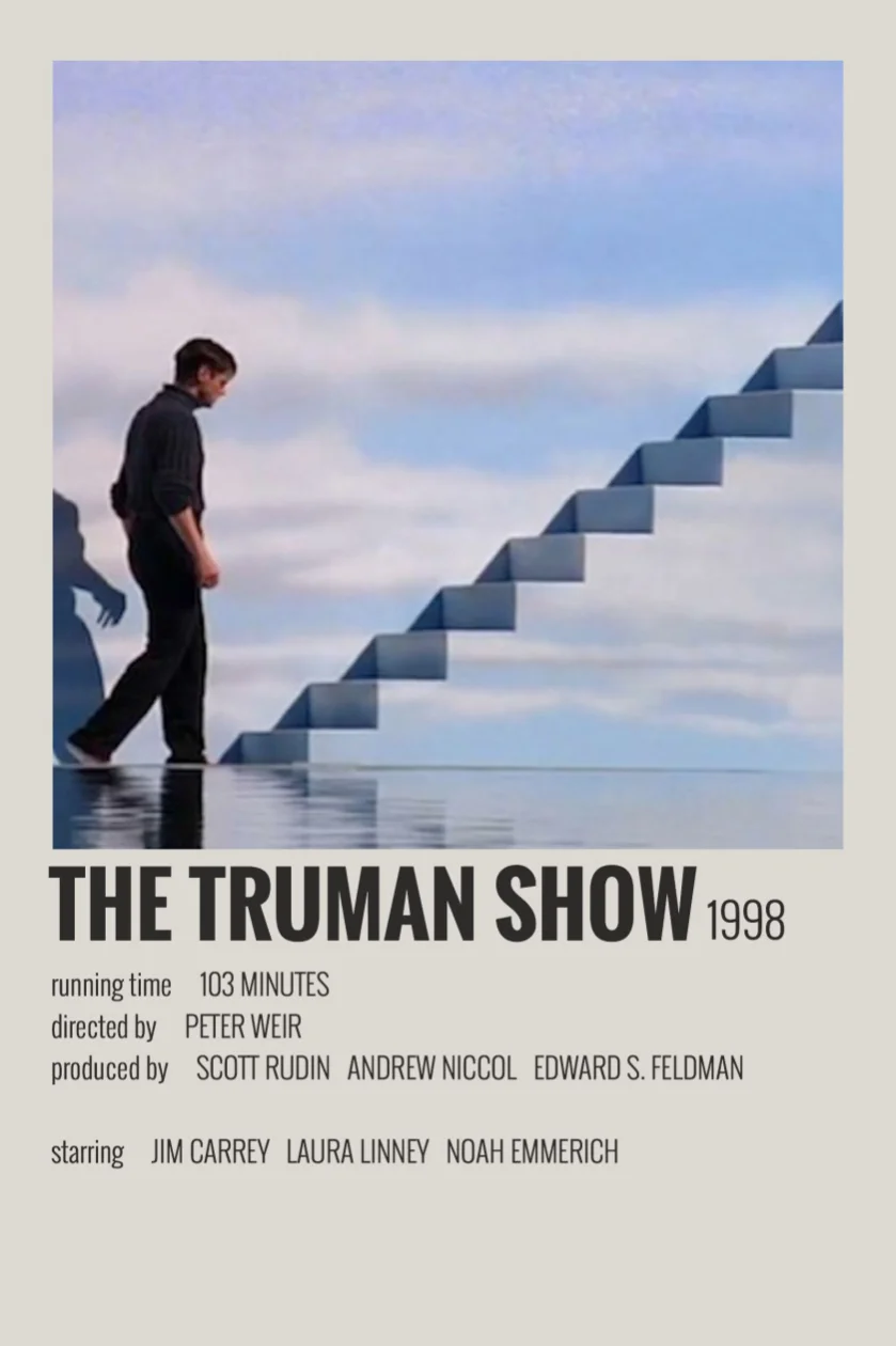 The Truman Show