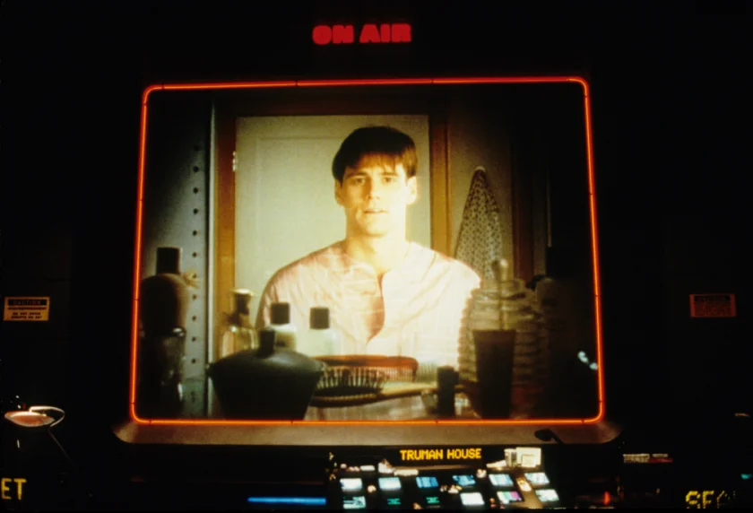 The Truman Show
