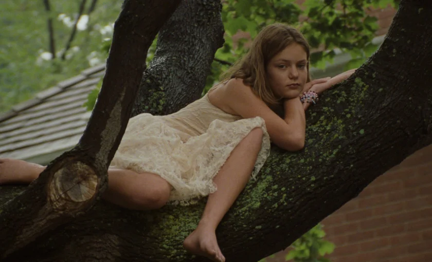 The Virgin Suicides