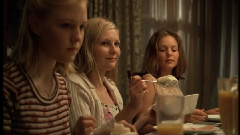 The Virgin Suicides