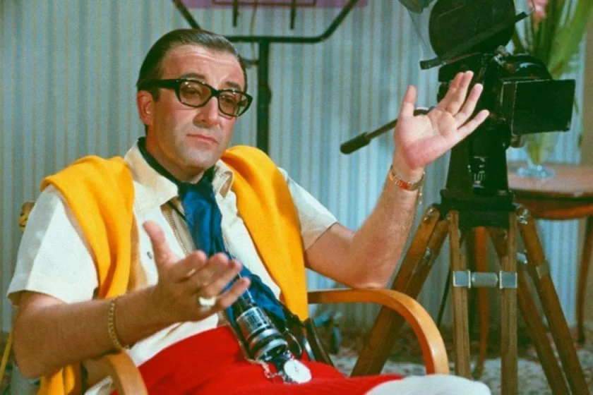 Caccia alla volpe