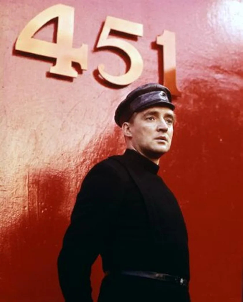 Fahrenheit 451