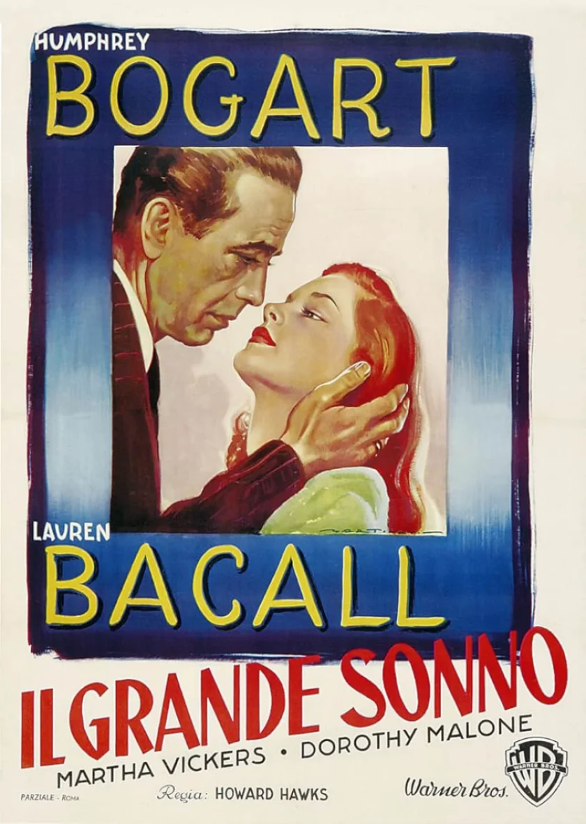 The Big Sleep