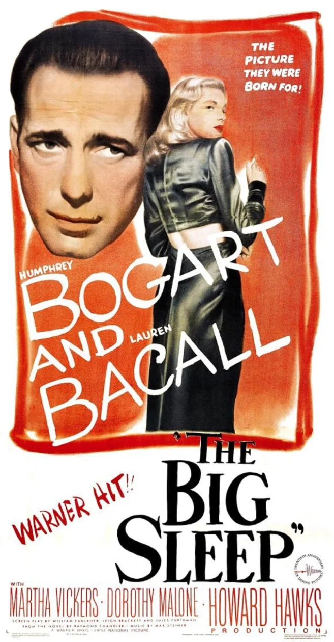 The Big Sleep
