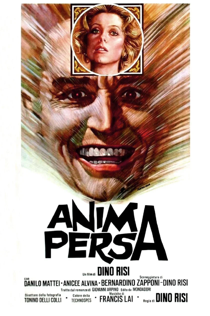 Anima persa