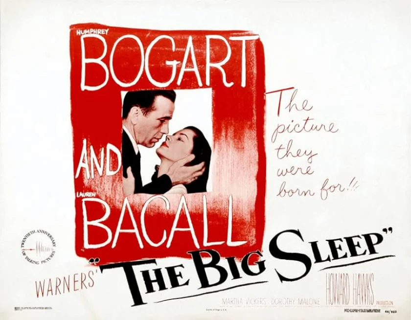 The Big Sleep
