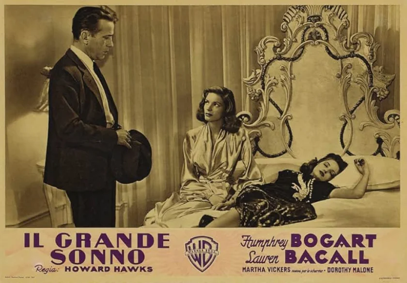 The Big Sleep
