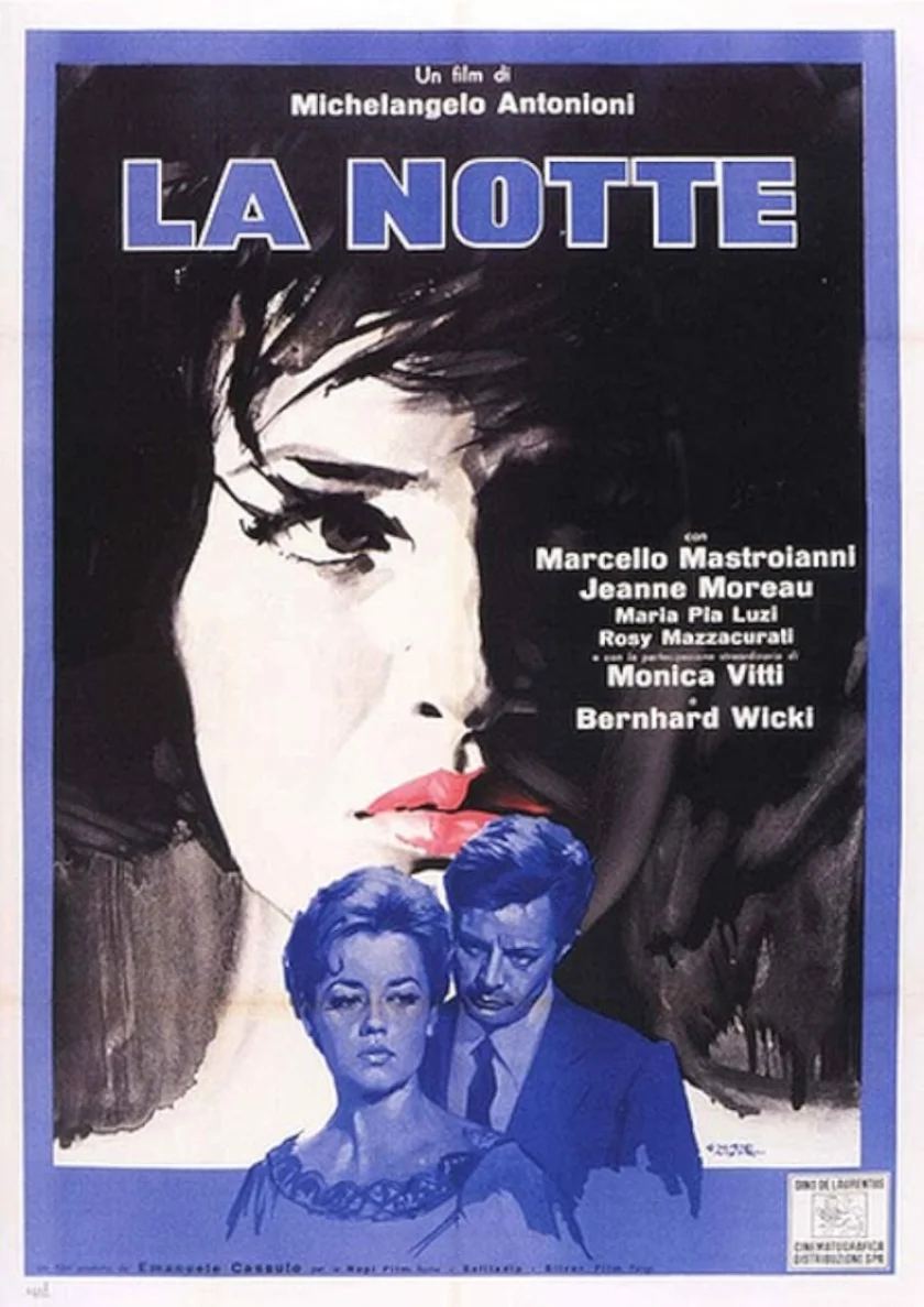 La notte