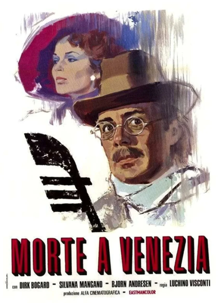 Morte a Venezia