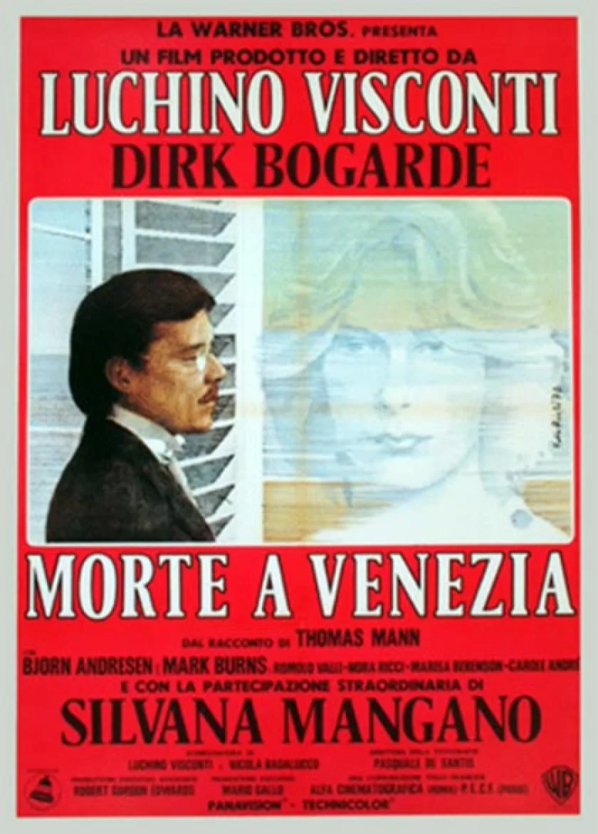 Morte a Venezia