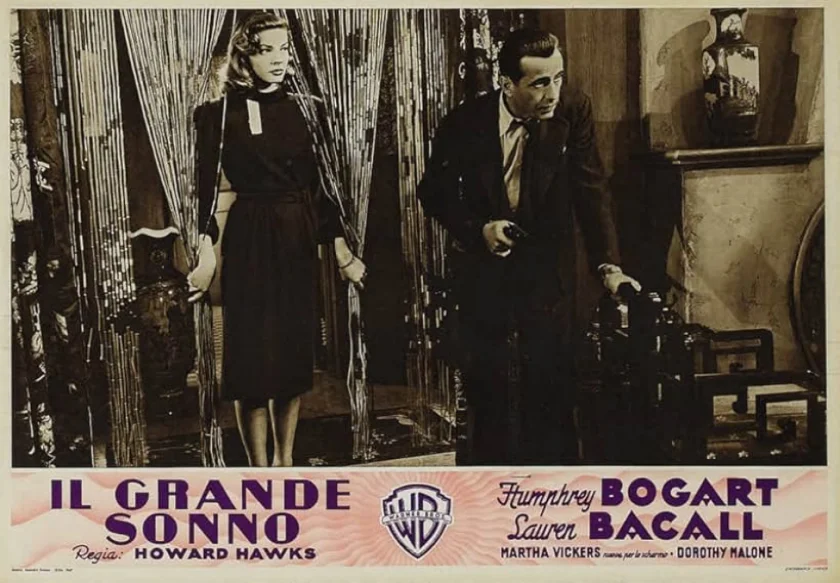 The Big Sleep