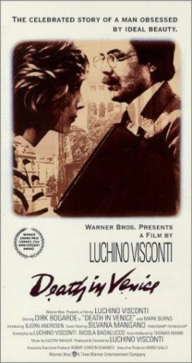 Morte a Venezia