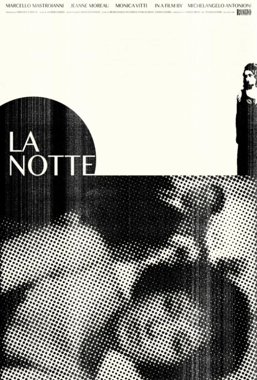 La notte