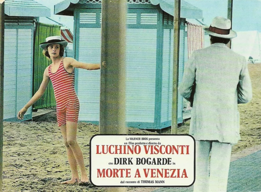 Morte a Venezia
