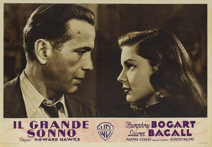 The Big Sleep