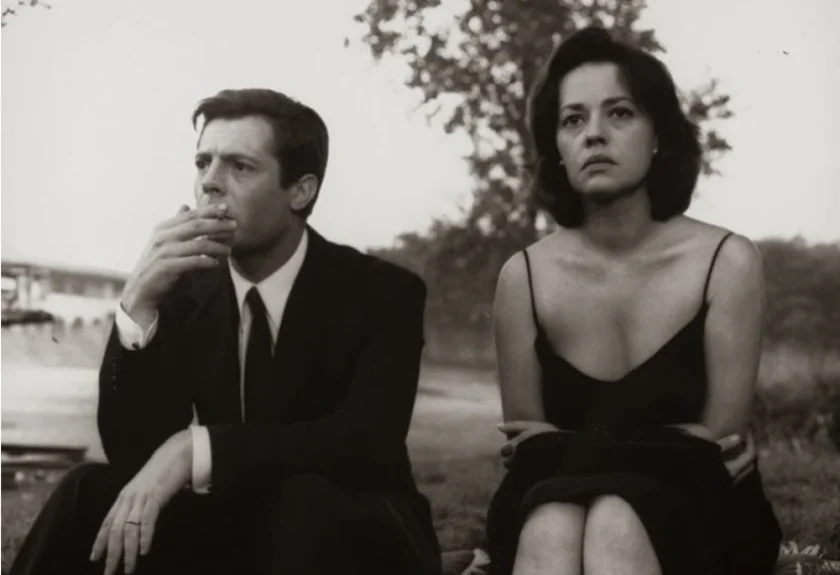 La notte