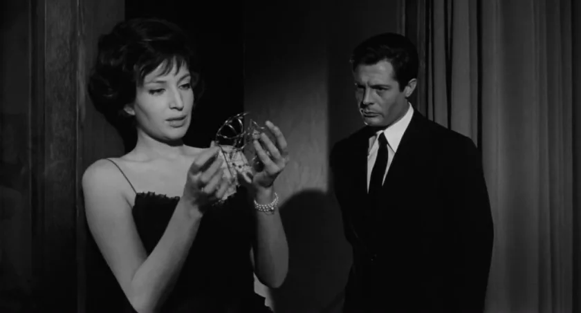 La notte