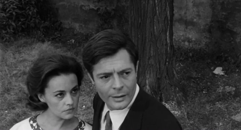 La notte