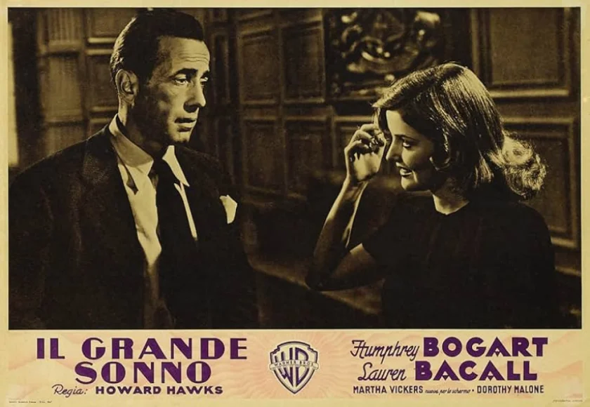 The Big Sleep