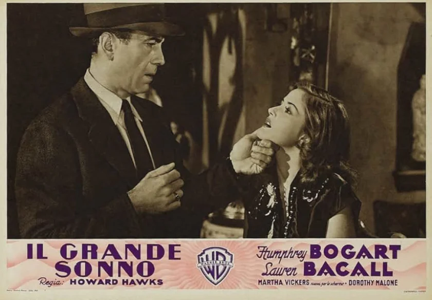 The Big Sleep