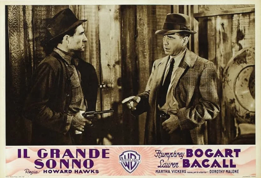 The Big Sleep