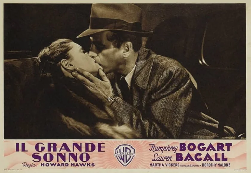 The Big Sleep