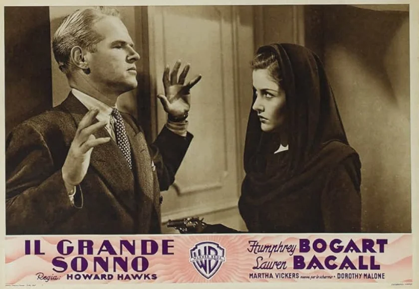The Big Sleep