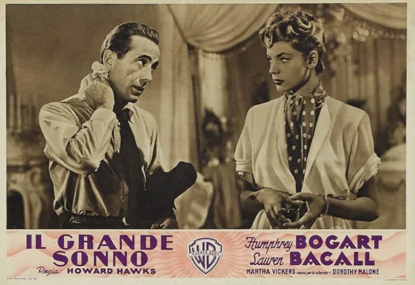 The Big Sleep