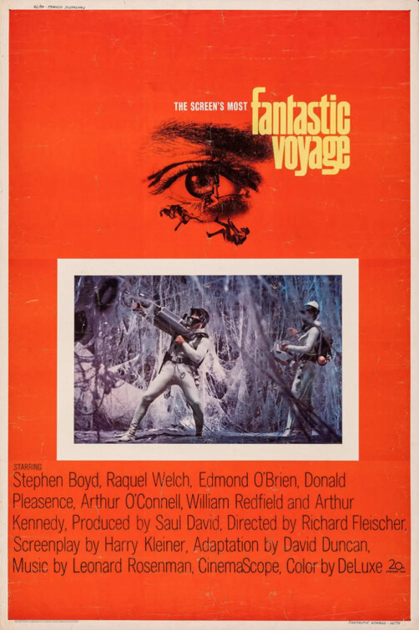 Fantastic Voyage