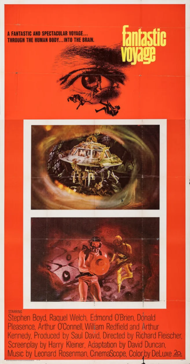 Fantastic Voyage
