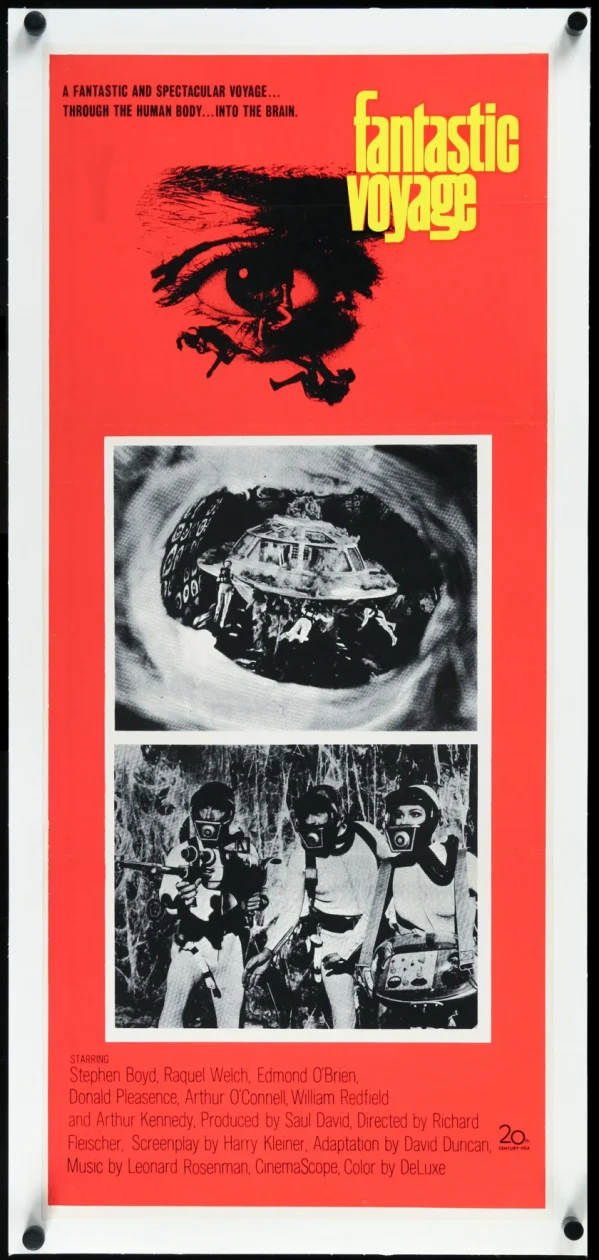 Fantastic Voyage